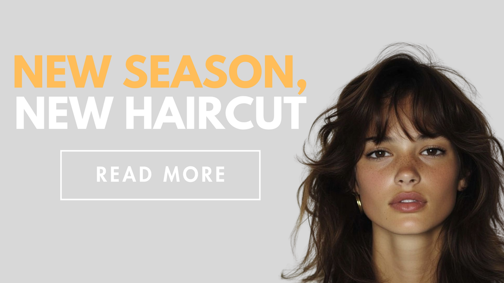 Haircut Trends to Refresh Your Look This Season