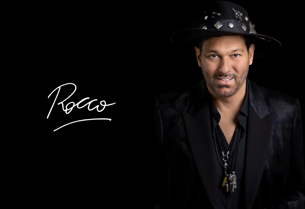 Alphonso Rocco ROCCO DONNA PROFESSIONAL
