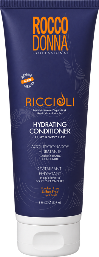 Hydrating Conditioner