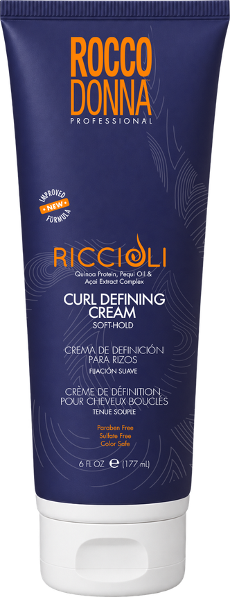 Curl Defining Cream 6 oz