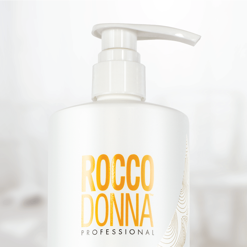 Sulfate-Free Moisturizing Shampoo 32 oz. | Rocco Donna Professional